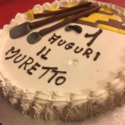 Il Muretto