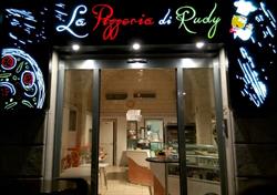 La Pizzeria di Rudy