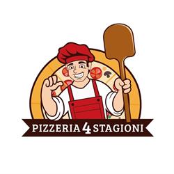 Pizzeria 4 Stagioni