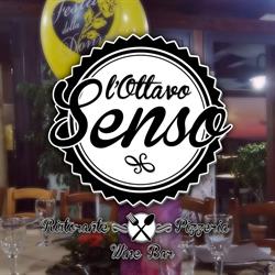 L'Ottavo Senso - Ristorante Pizzeria