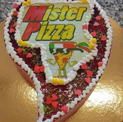 Mister Pizza