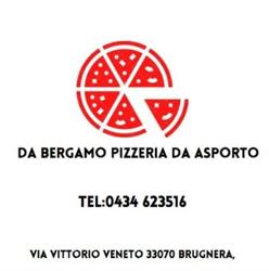 Pizzeria Da Bergamo