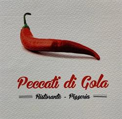 Ristorante Pizzeria Peccati Di Gola