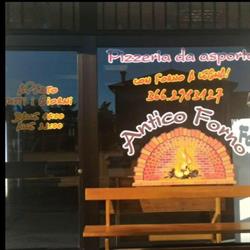 Pizzeria Antico Forno
