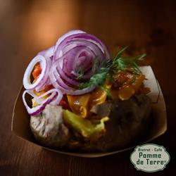 Pomme De Terre