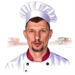 Pizzeria Al Gallo D'Oro
