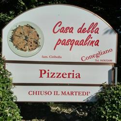 Casa Della Pasqualina