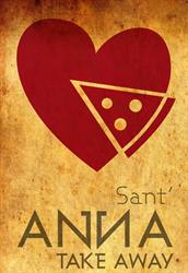Pizzeria Sant'Anna Take Away
