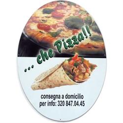 Pizzeria Che Pizza