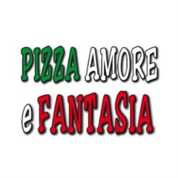 PIZZA AMORE e FANTASIA di Francesco Stigliano - Pizzeria, pizza d'asporto