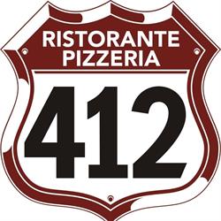 RISTORANTE PIZZERIA 412