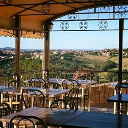 Osteria Della Rocca