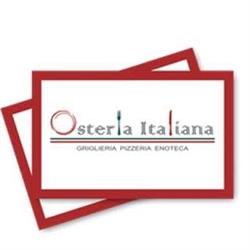 Osteria italiana