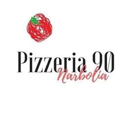 Bar Pizzeria 90