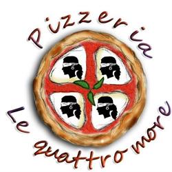 PIZZERIA LE QUATTRO MORE
