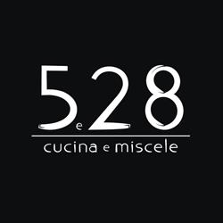 5e28 - cucina e miscele