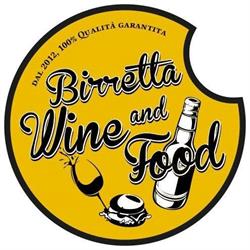 Birretta Wine and Food - Hamburgeria