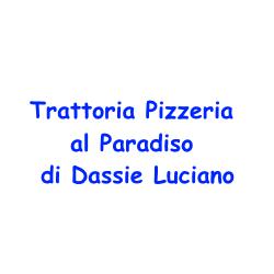 Ristorante Pizzeria Al Paradiso
