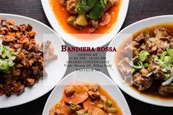 Bandiera Rossa