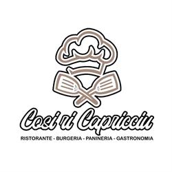 Cosi i CapRicciu