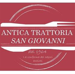 Antica Trattoria San Giovanni dal 1964