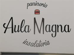 Aula Magna