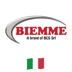 BIEMME a brand of BCS SRL