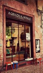 Agricola e Vitale Osteria