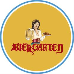 Biergarten