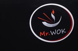 Mr Wok