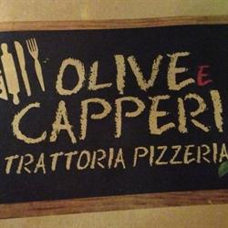 Pizzeria Olive & Capperi