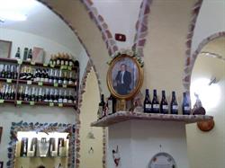 La cantinetta Enoteca e Trattoria