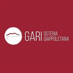 Gari Sushi osteria giappoletana