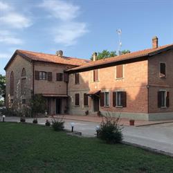 Agriturismo Molino Nuovo