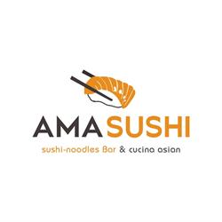 Ama Sushi - Delivery & Take Away