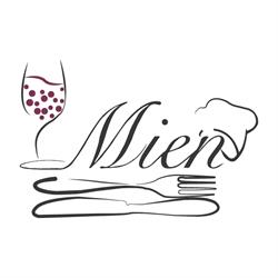 Mien // Cucina Innovativa