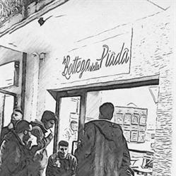 La Bottega della Piada