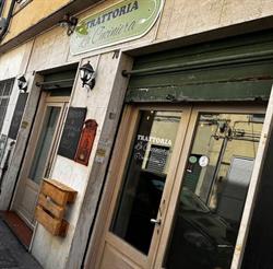 Trattoria La Cuciniera