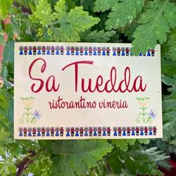 Sa Tuedda