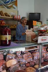 Pane e Salame