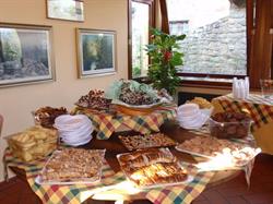 Ristorante Monte A Pescia