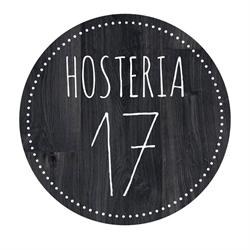 Hosteria 17