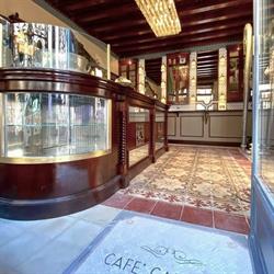 Café Carducci
