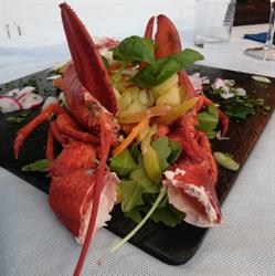Il Riccio Ristorante