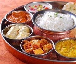 Indian Fast Food