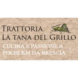 La Tana del Grillo