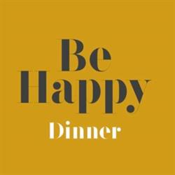 Be Happy