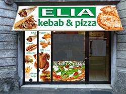 Elia Kebab& pizza