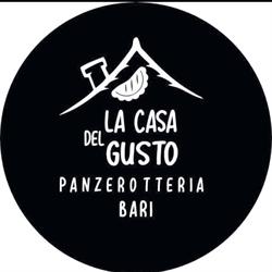 la casa del gusto