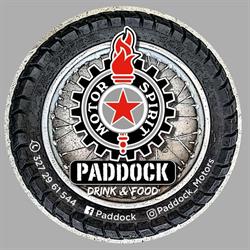 Paddock